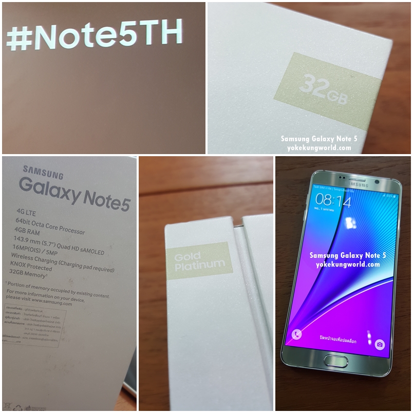 samsung note 5 shopee